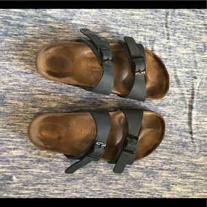 Birkenstocks